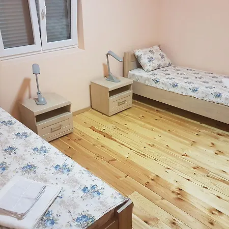 Belvedere Appartement *
