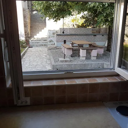Appartement Belvedere Podgorica