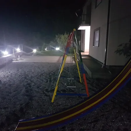 Belvedere Podgorica