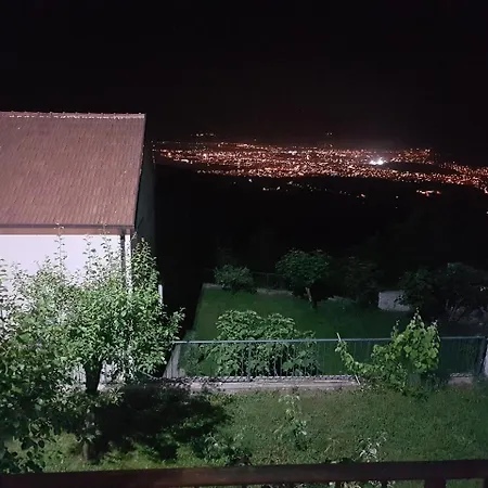 Belvedere Appartement