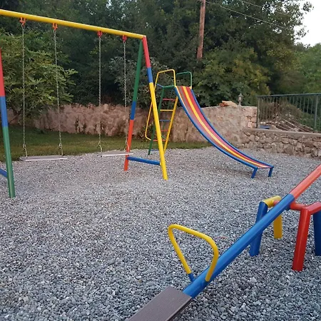 Belvedere Appartement Podgorica
