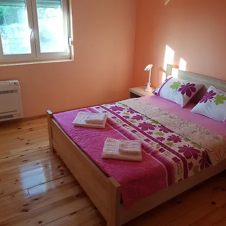 Apartment Belvedere Podgorica