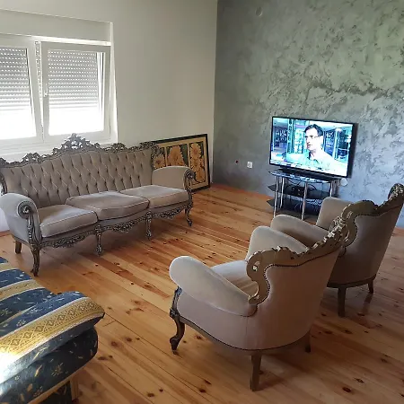 Belvedere Apartment Podgorica