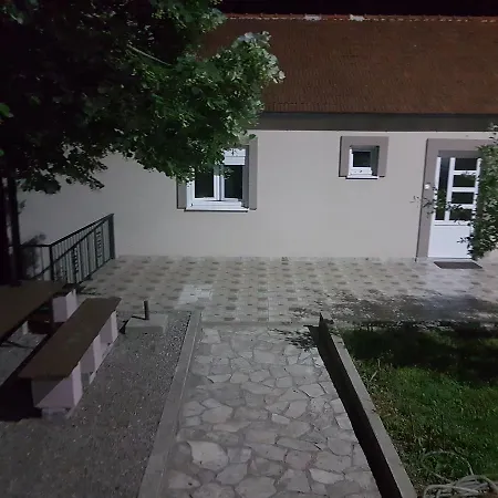 Belvedere Апартаменти Подгориця