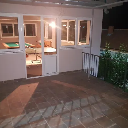 Belvedere Apartment